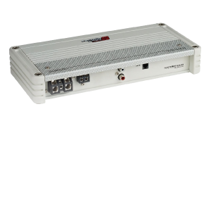 SRPM1000.1DW – Cerwin Vega – RPM STROKER series 1000w mono amp-wht
