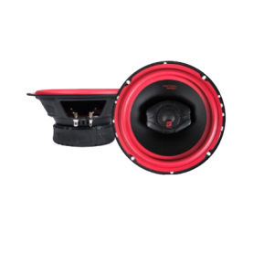 V465 – Cerwin Vega – 6.5″ Vega Series 2-Way Coaxial Speakers