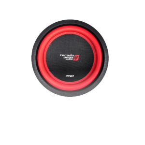 V82DV2 – Cerwin Vega –  8″ Dual 2 Ohm Vega Series Subwoofer
