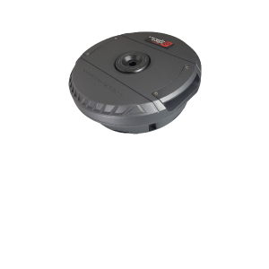 VPAS12ST – Cerwin Vega – 12″ Vega Powered Active Subwoofer for Spare Tyre Application