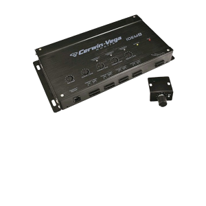IOEM8 – Cerwin Vega – 8-ch line output converter – Active