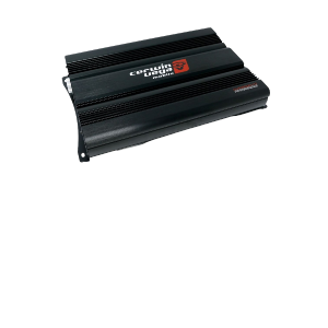 CVP2000.1D – 1 Channel Amplifier 2000W MAX Power