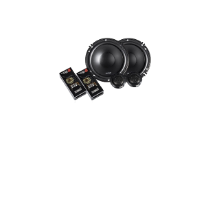 XED650C – Cerwin Vega – XED Series 6.5 2-Way Component System