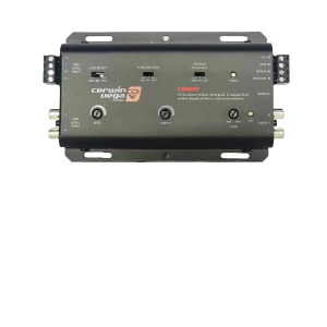 Cerwin Vega – CVM4 – 2 Channel Line Output Converter and Bass Enhancement Proccessor