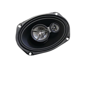 Cerwin Vega XED693 3-way 6X9 Coaxial
