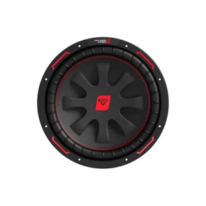 CVP12D4 – Cerwin Vega – 12 – 4-ohm – Subwoofer
