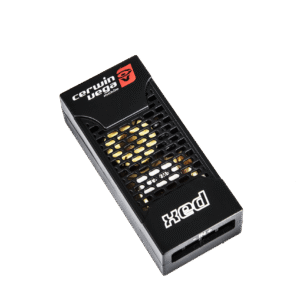 XED525C – Cerwin Vega – XED Series 5.25 2-Way Component Speakers