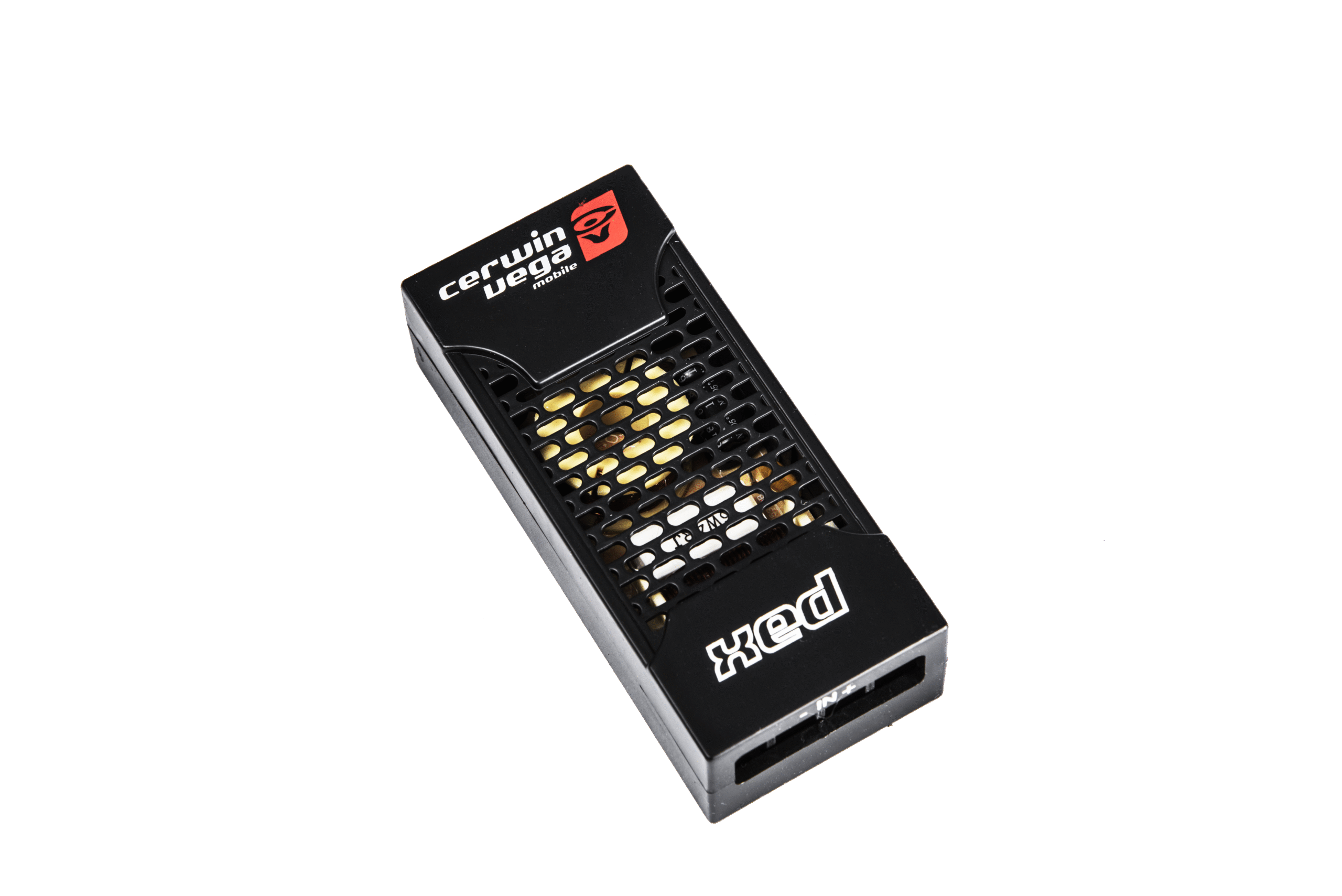 XED525C - Cerwin Vega - XED Series 5.25 2-Way Component Speakers - Image 3