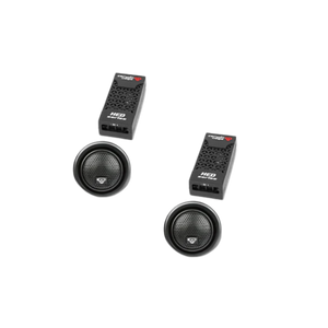 H675C – HED Cerwin Vega 2-way  6.75C – Component