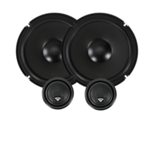 H80C – HED Cerwin Vega 8 2-way Component