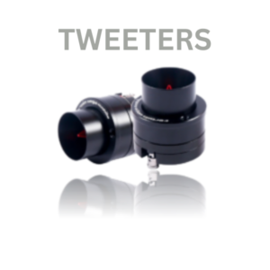 Pro Tweeters