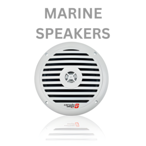 Marine Speaker