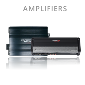 Amplifiers