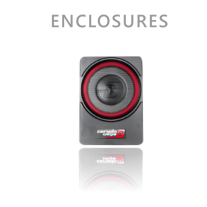 Enclosures