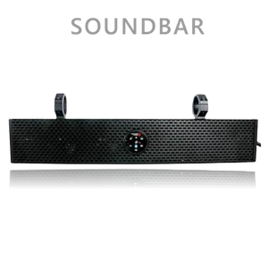 Soundbars