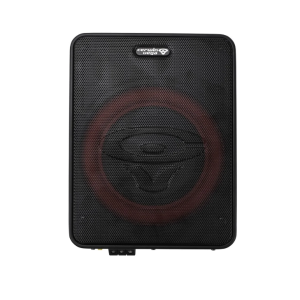 8″ Vega Series Compact Powered Subwoofer