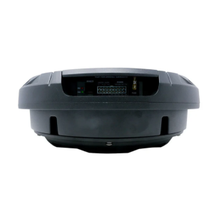 12″ Vega Series Shallow Spare Tire Powered Subwoofer