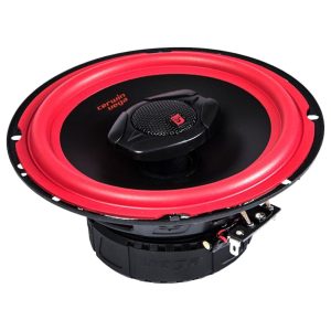 V465 – Cerwin Vega – 6.5″ Vega Series 2-Way Coaxial Speakers