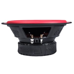 V465 – Cerwin Vega – 6.5″ Vega Series 2-Way Coaxial Speakers