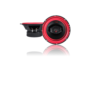 V465 – Cerwin Vega – 6.5″ Vega Series 2-Way Coaxial Speakers