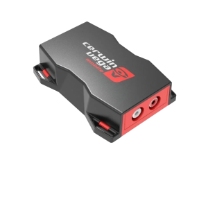 SLMLOC2 – Cerwin Vega – 2-Channel Mini Line Output Converter w/Remote Trigger