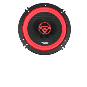 V65 – Cerwin Vega – 6.5″ VEGA 2-Way Coaxial Speakers (4Ω)