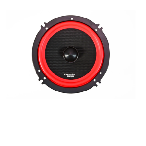 V65C – Cerwin Vega – 6.5″ VEGA 2-Way Component Speakers Set (4Ω)
