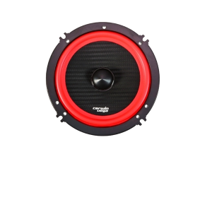 V65C – Cerwin Vega – 6.5″ VEGA 2-Way Component Speakers Set (4Ω)