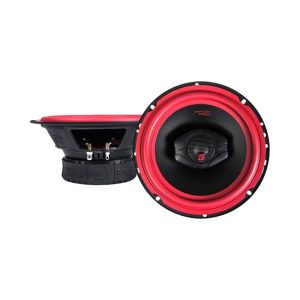 V465 – Cerwin Vega – 6.5″ Vega Series 2-Way Coaxial Speakers