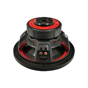 V82DV2 – Cerwin Vega –  8″ Dual 2 Ohm Vega Series Subwoofer