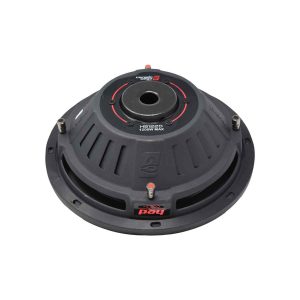 HS122D – Cerwin Vega – 12″ Dual 2 Ohm HED Shallow Series Subwoofer