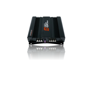 CVP1600.1D – Cerwin Vega – Single Channel 1600W 2-Ohm Stable Class D Monoblock Amplifier