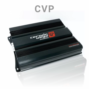 CVP