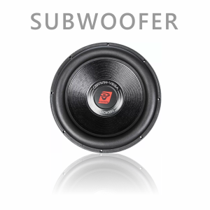 Subwoofers