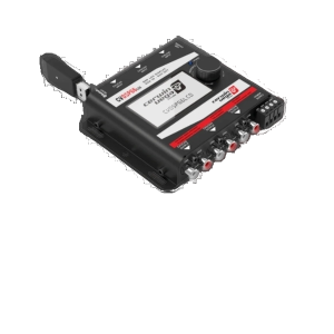 CVDSP66LCD- Cerwin Vega – 6-Channel Digital Signal Processor with LCD Display (DSP)