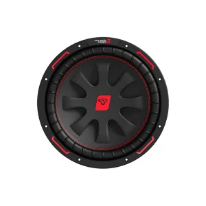 CVP12D4 – Cerwin Vega – 12 – 4-ohm – Subwoofer