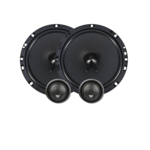 H675C – HED Cerwin Vega 2-way  6.75C – Component