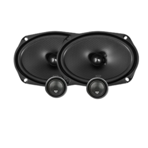 H69C – HED Cerwin Vega 6X9 2-way Component