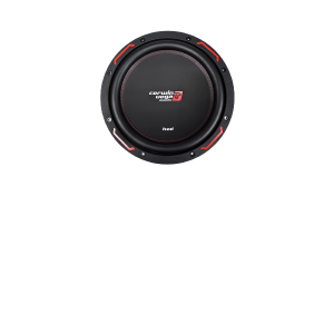 H7104D – Cerwin Vega – HED 10″ Dual 4Ω HED Subwoofer