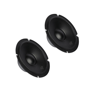 H80C – Cerwin Vega – 8” HED 2-Way Component Full Range Speaker set