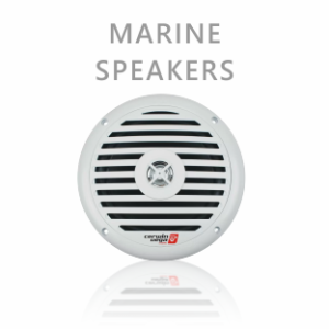 Marine Speaker