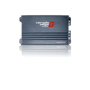 XED6001D- Cerwin Vega – Mono XED Series Amplifier 800W MAX