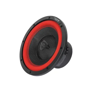 V12DV4 – VEGA – Cerwin Vega – 12 4-ohm Subwoofer