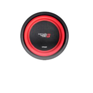 V82DV2 – Cerwin Vega –  8″ Dual 2 Ohm Vega Series Subwoofer