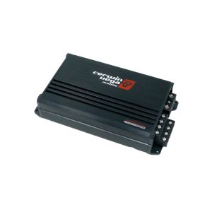 XED6004D – Cerwin Vega – Channel Full Range Class-D Amplifier