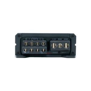 XED6004D – Cerwin Vega – Channel Full Range Class-D Amplifier