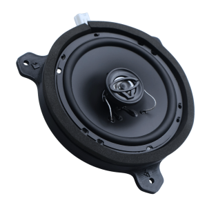 XED62-TOY-SP – Cerwin Vega – Series 6.5 coaxial speaker set with Toyota spacers
