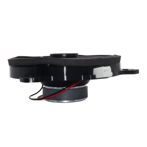 XED62-TOY-SP – Cerwin Vega – Series 6.5 coaxial speaker set with Toyota spacers