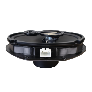 XED693-FRD-SP – Cerwin Vega – 3-way 6X9 Coaxial with Ford spacers