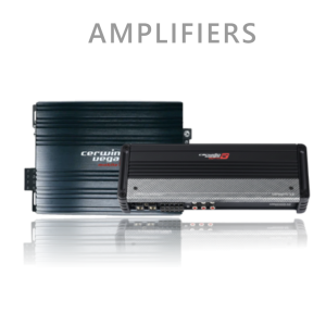 Amplifiers